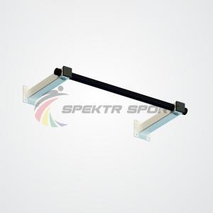 Купить Турник настенный с малым выносом Слим 2 цв. белый в Самаре 