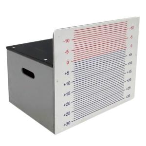 Купить Тумба для наклонов ламин. фанера+резина (стандарт 2018) в Самаре 