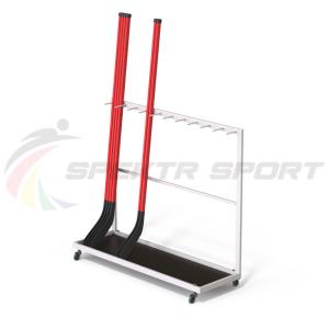 Купить Стеллаж для клюшек на 80 шт Стандарт  в Самаре 