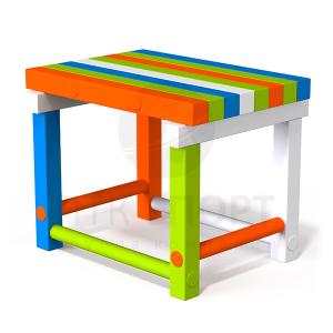 Купить Детский игровой столик в Самаре 