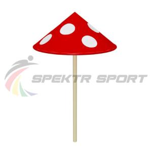 Купить Грибок ИО 510 в Самаре 