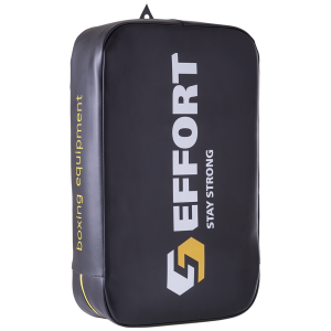 Купить Макивара 3 ручки Effort E657, кожзам в Самаре 