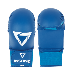 Купить Накладки для карате Insane MANTIS, ПУ в Самаре 