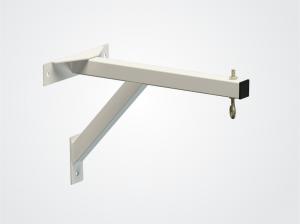 Купить Консоль для боксерского мешка Solo fight 500 цв. белый в Самаре 