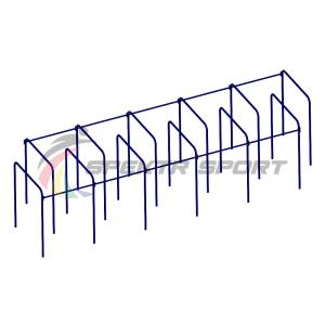Купить Элемент полосы препятствий Лабиринт в Самаре 
