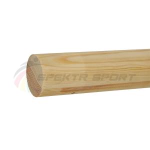 Купить Деревянный поручень для хореографических станков 0,75 м. Сосна в Самаре 