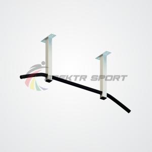 Купить Турник потолочный (300 мм) Атлант 5 (шир. хват) цв. белый в Самаре 