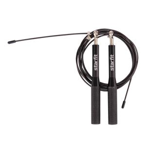 Купить Скакалка скоростная RP-301 металл, 3 м в Самаре 