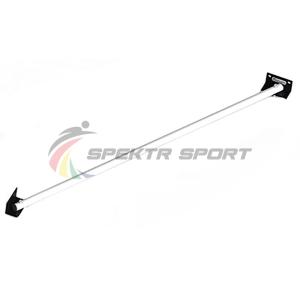 Купить Турник настенный угловой Ангуло цв. белый в Самаре 