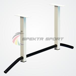 Купить Турник потолочный (600 мм) Атлант 2 цв. белый в Самаре 