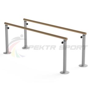 Купить Реабилитационные брусья детские Spektr Sport в Самаре 