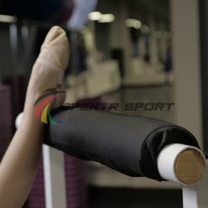 Купить Накладка на поручень балетного станка Препарасьон в Самаре 