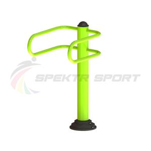 Купить Тренажер уличный для людей с ОВЗ Брусья ТС 1005 в Самаре 