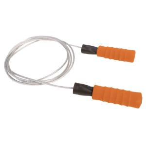 Купить Скакалка Torres, металлический трос в Самаре 