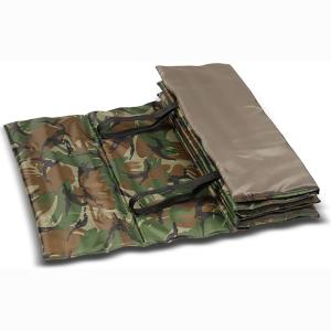 Купить Коврик туристический SM 170*60*1см Хаки в Самаре 