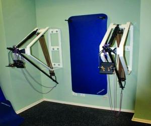 Купить Тренажер Хюттеля-Мартенса для пловцов в Самаре 