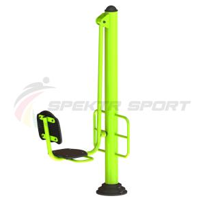 Купить Уличный тренажер взрослый Жим ногами для одного ТС 113 в Самаре 