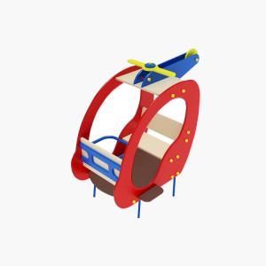 Купить Вертолетик мини ИФ 103 в Самаре 