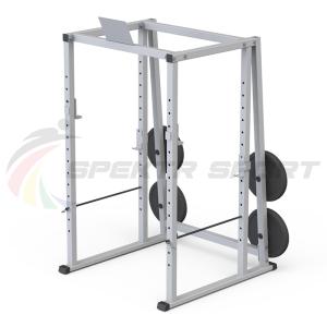 Купить Стойка для приседаний под штангу Spektr Sport мод. LIFT 2 в Самаре 