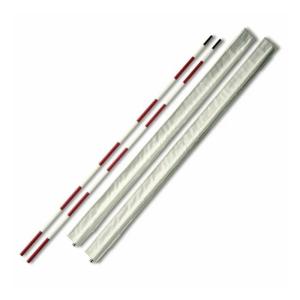 Купить Антенны волейбольные с карманами (комплект) в Самаре 