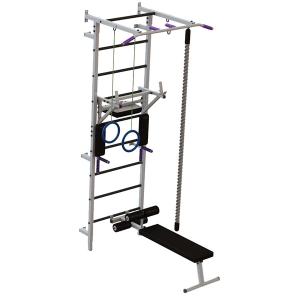 Купить Спортивный комплекс металлический Гаджет 3 в Самаре 