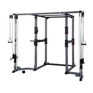 Купить Рама силовая с кроссовером Body Craft F430 PRO в Самаре 