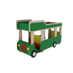 Купить Беседка Автобус МФ 150 в Самаре 