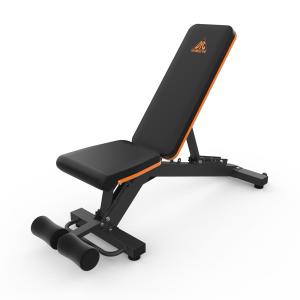 Купить Скамья универсальная DFC D2301 в Самаре 