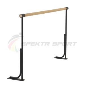 Купить Хореографический станок однорядный напольный Батман в Самаре 