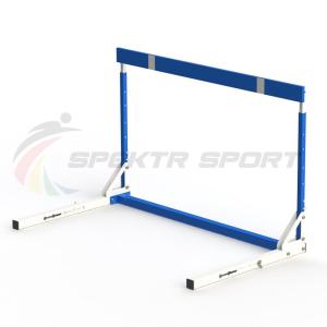 Купить Барьер легкоатлетический разборный с противовесами в Самаре 