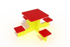 Купить Столик детский МФ 302 в Самаре 