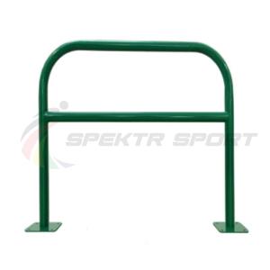 Купить Велопарковка Евросталь на 2 велосипеда в Самаре 