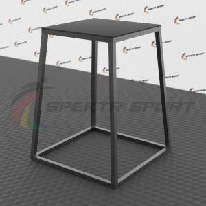 Купить Тумба для прыжков металлическая конус №5 высота 91 см в Самаре 