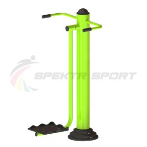 Купить Уличный тренажер взрослый Маятник для одного ТС 104 в Самаре 