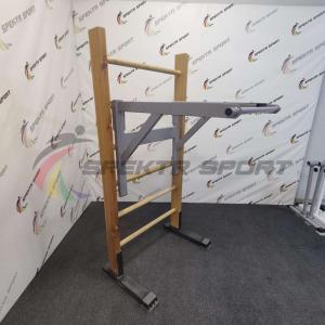 Купить Турник навесной на шведскую стенку (телескопический) женский в Самаре 