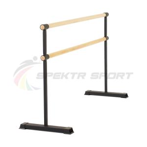 Купить Переносной хореографический станок двухрядный Адажио в Самаре 