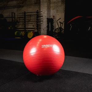 Купить Гимнастический мяч Yousteel Hard 55см в Самаре 