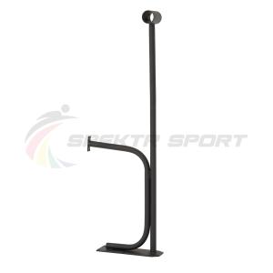 Купить Стойка хореографического станка однорядного стена-пол Батман в Самаре 