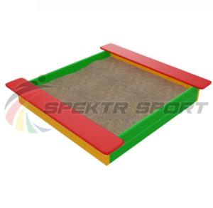 Купить Песочница Забава большая ИО 503 в Самаре 