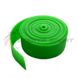 Купить Лента резиновая цельнолитая 40х1,5 мм (цена за 1 м) в Самаре 