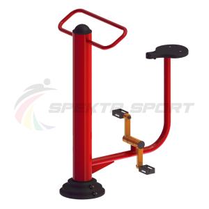 Купить Тренажер уличный детский Велосипед ТДС 102 в Самаре 