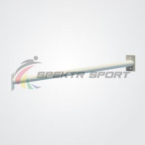 Купить Турник настенный угловой 1,2 м. Тантум 3 цв. белый в Самаре 