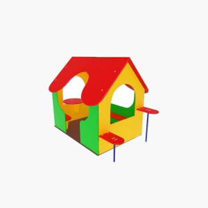 Купить Беседка Домик мини 4 МФ 174 в Самаре 