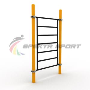 Купить Шведская стенка для Воркаут SP WRK-06_76mm в Самаре 