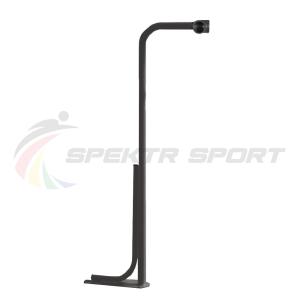 Купить Стойка угловая хореографического станка однорядного напольного Пуанте в Самаре 