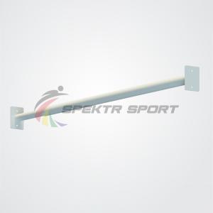 Купить Турник в дверной проем (раздвижной) Телескоп 1 (60-75 см) цв. белый в Самаре 