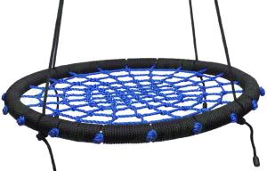 Купить Качели «гнездо» диаметром 1200 мм (подвесное устройство) до 250 кг в Самаре 