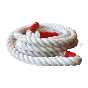 Купить Канат для перетягивания хб диам.40 мм длина 3 м в Самаре 