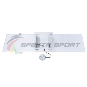 Купить Счетчик-станок с сигналом контроля отжиманий от пола (прозр. поликарбонат) в Самаре 