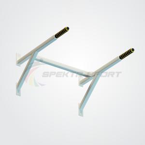 Купить Брусья настенные ПульсАп цв. белый в Самаре 